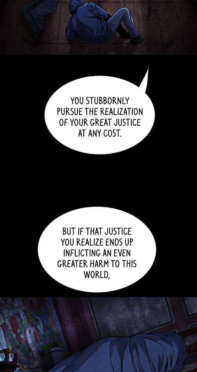 Vigilante Part 2 Chapter 94 - page 96