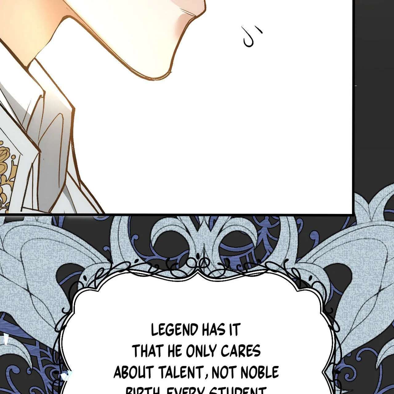 Dynastic Marriage: The Fallen and the Crowned Chapter 68 - page 58