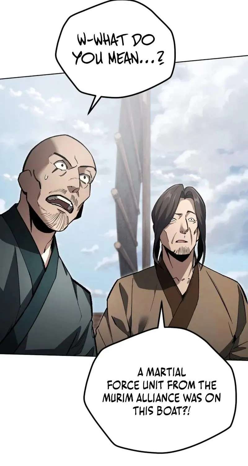 I Became a Martial Arts God's Youngest Son Chapter 2 - page 219