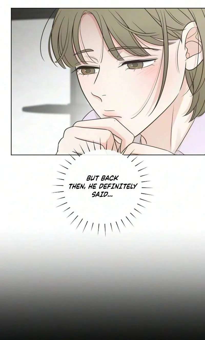 I'm Your Revenge Chapter 24 - page 64