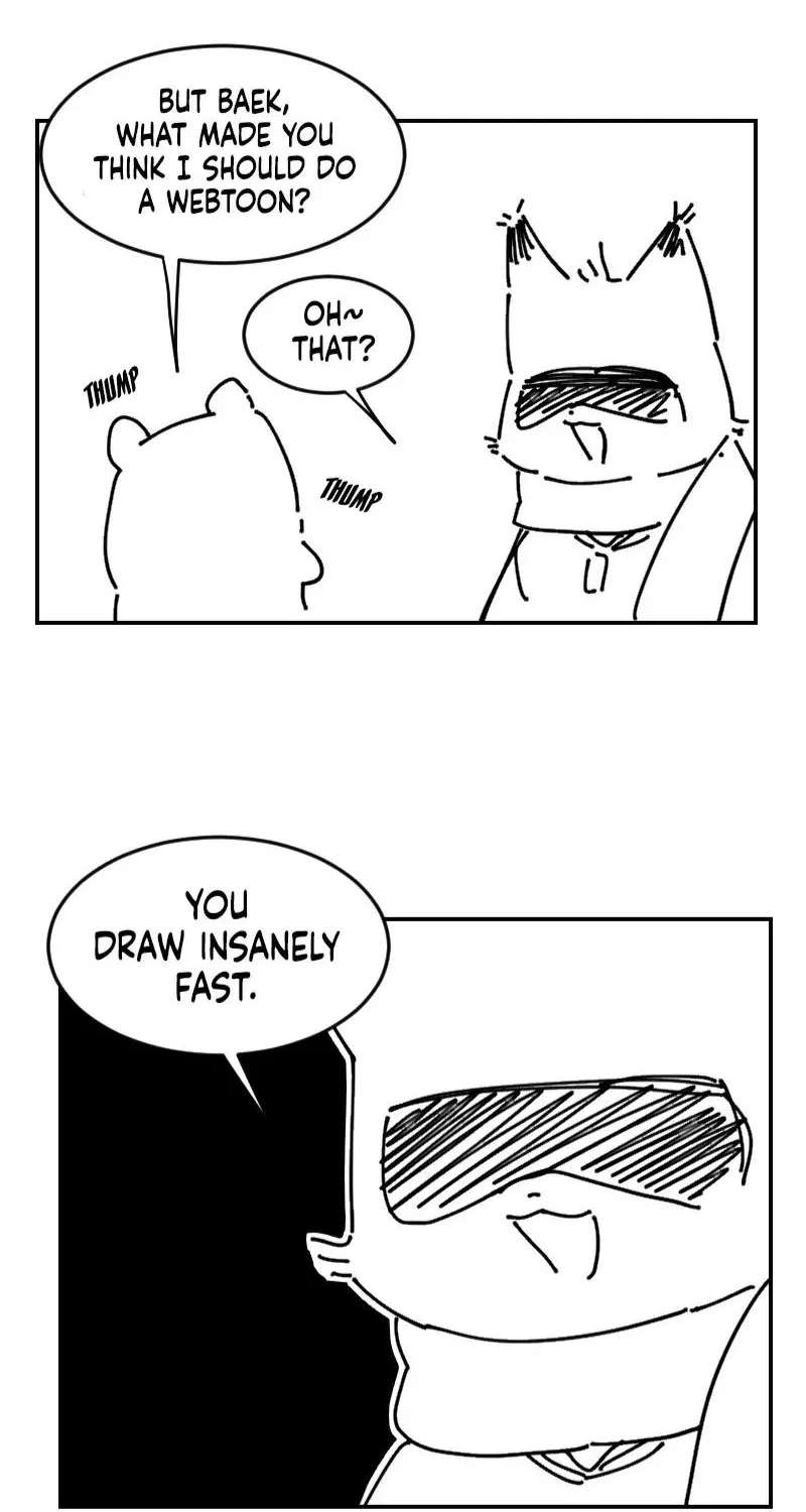 Beyond The Chapter 41 - page 12