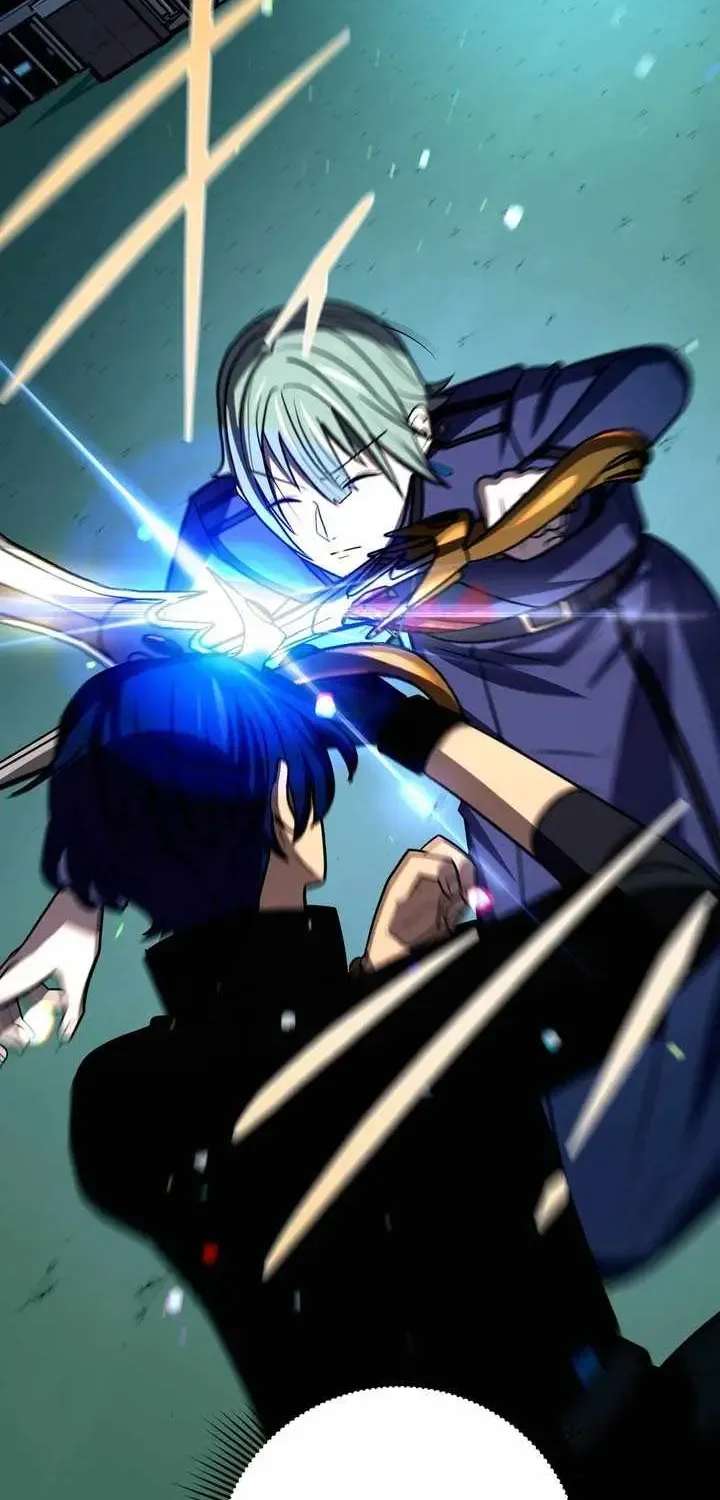 Reborn Ranker – Gravity User Chapter 209 - page 21