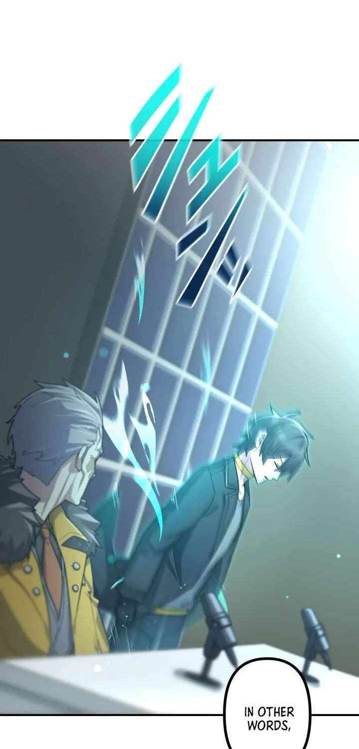 I Became An S-Rank Hunter With The Demon Lord App Chapter 162 - page 70