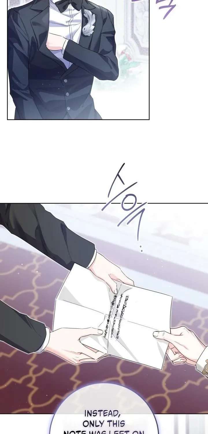 The Princess Stans in Secret Chapter 98 - page 68
