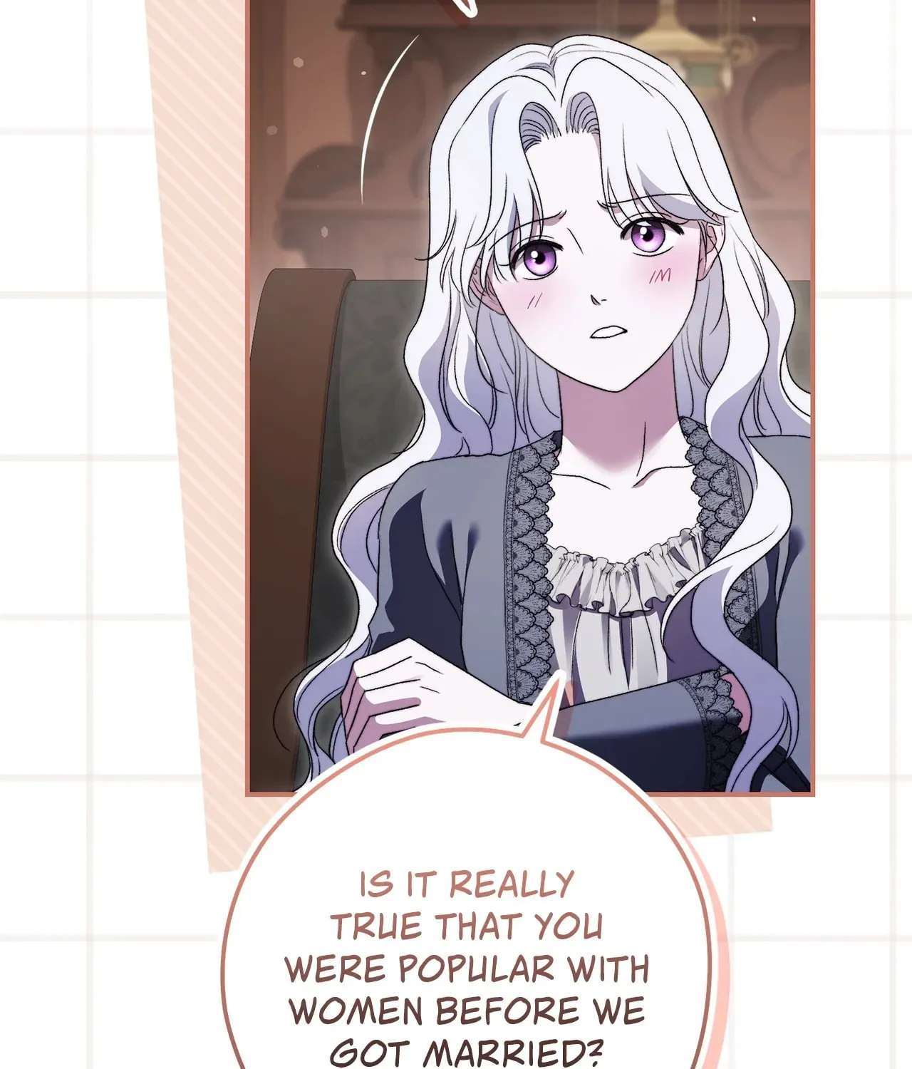 The Duchess Lives Only for This Day Chapter 33 - page 128