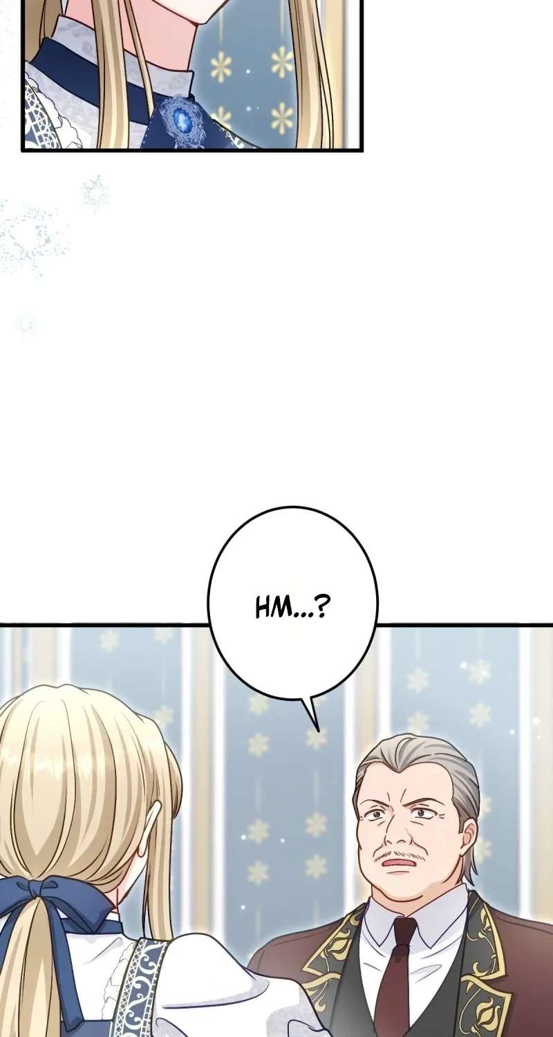 His Majesty Is My Ideal Boss! Chapter 23 - page 26