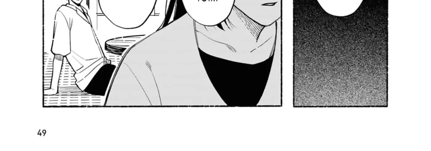 The Lady And Her Dog Chapter 2 - page 36