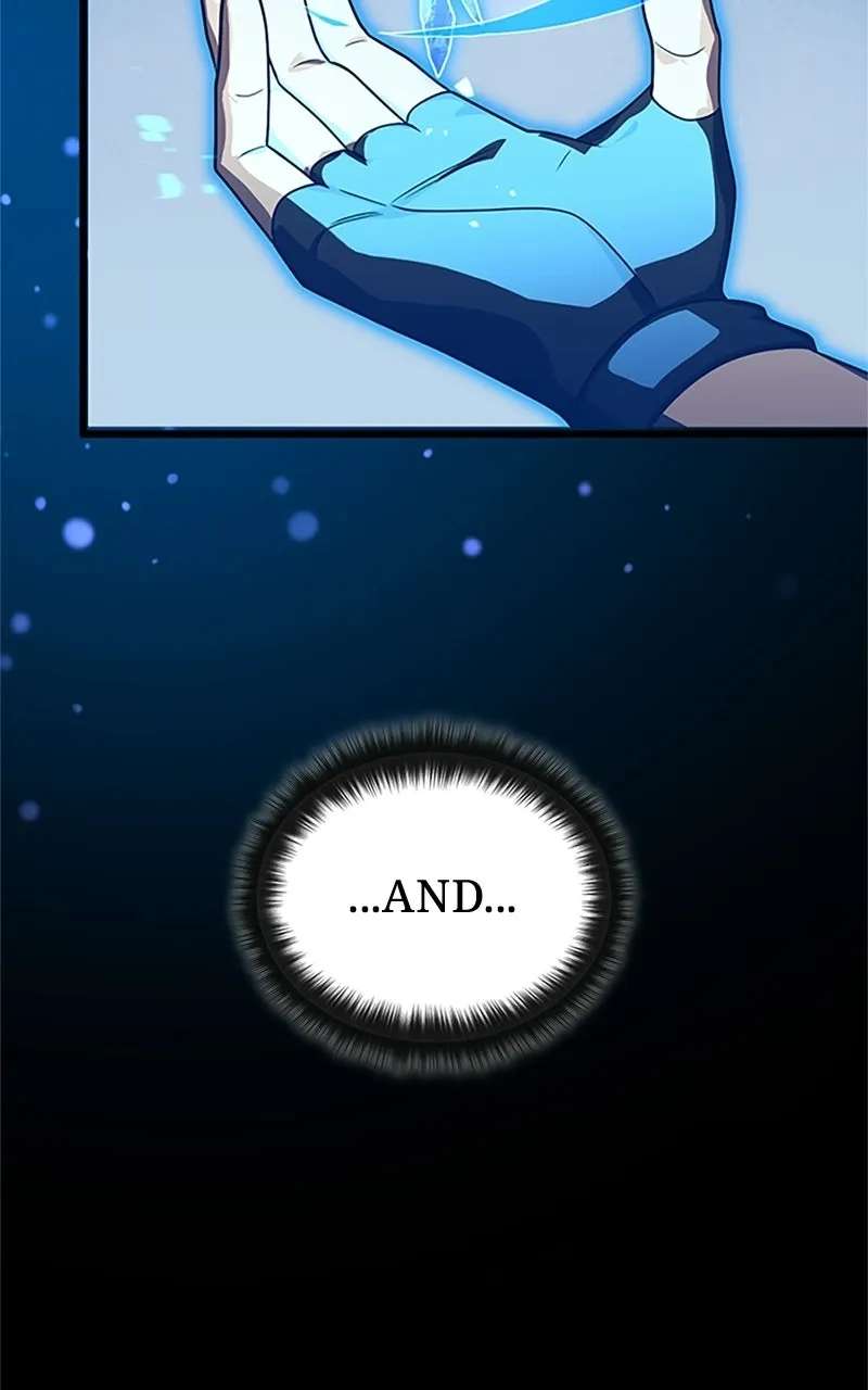 Kuro no Majutsushi -Ore dake Cheat Skill de Kaiki Shita Chouetsu Majutsushi- Chapter 5 - page 41