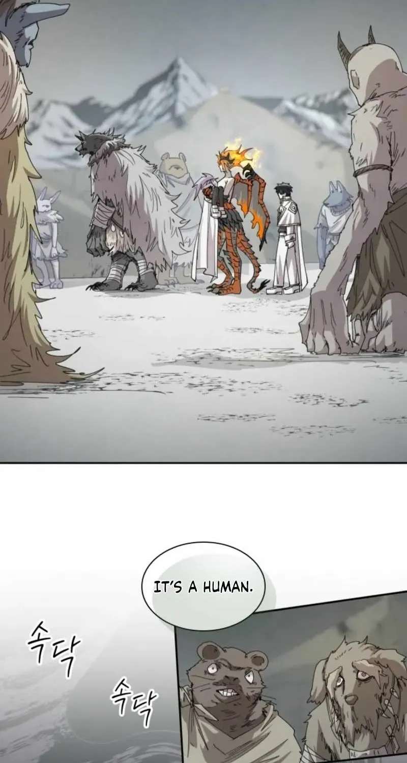 The Great Mage Of The Hero’s Party Reincarnates Chapter 152 - page 4