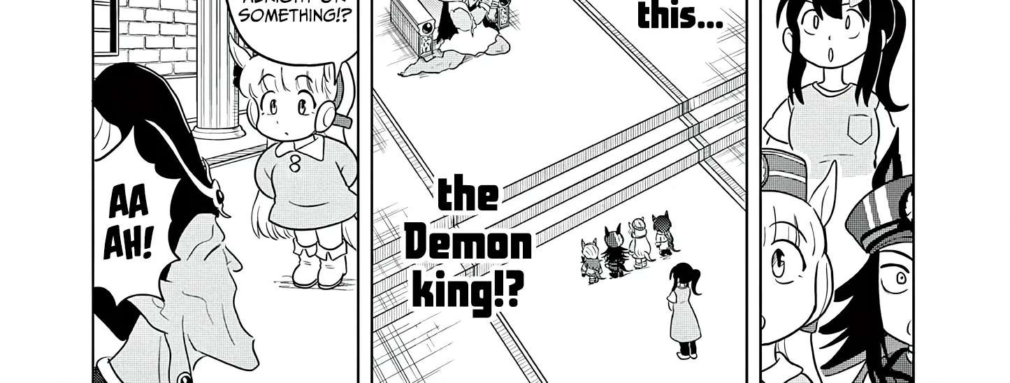 Umamusume: Pretty Derby PisuPisu☆SupiSupi Golshi-chan Chapter 65 - page 20