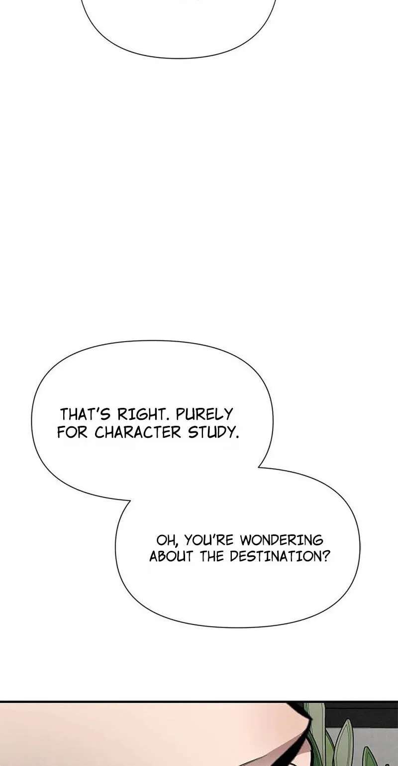 The God of Improv Chapter 34 - page 11