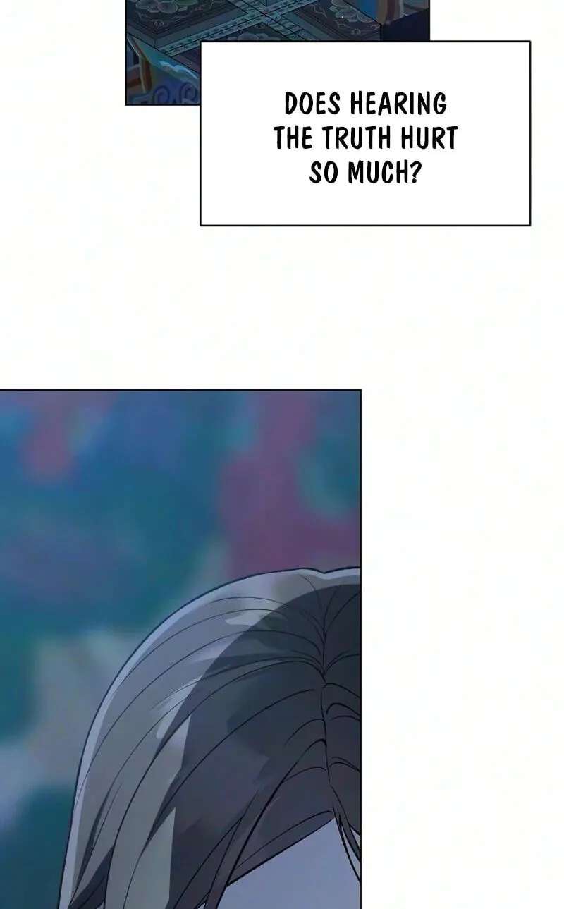 When the autumn night falls over the river Chapter 48 - page 21
