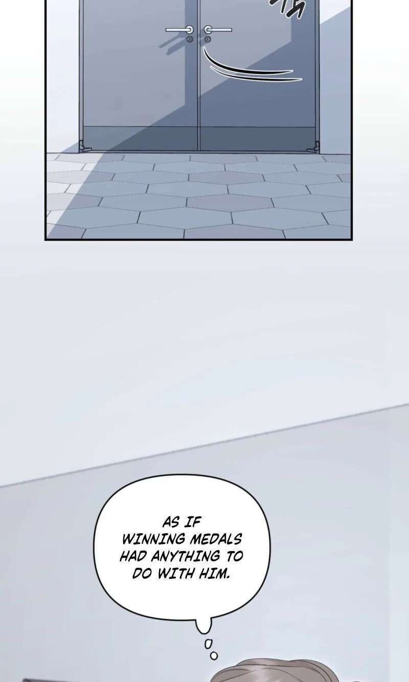 Not What the Doctor Ordered Chapter 55 - page 53