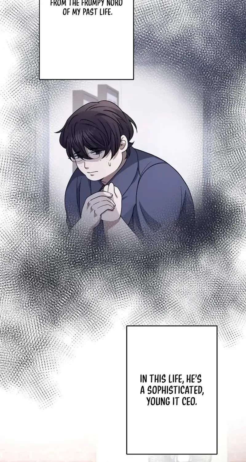 Reborn as the Strategist of My Enemy's Brother Chapter 24 - page 60