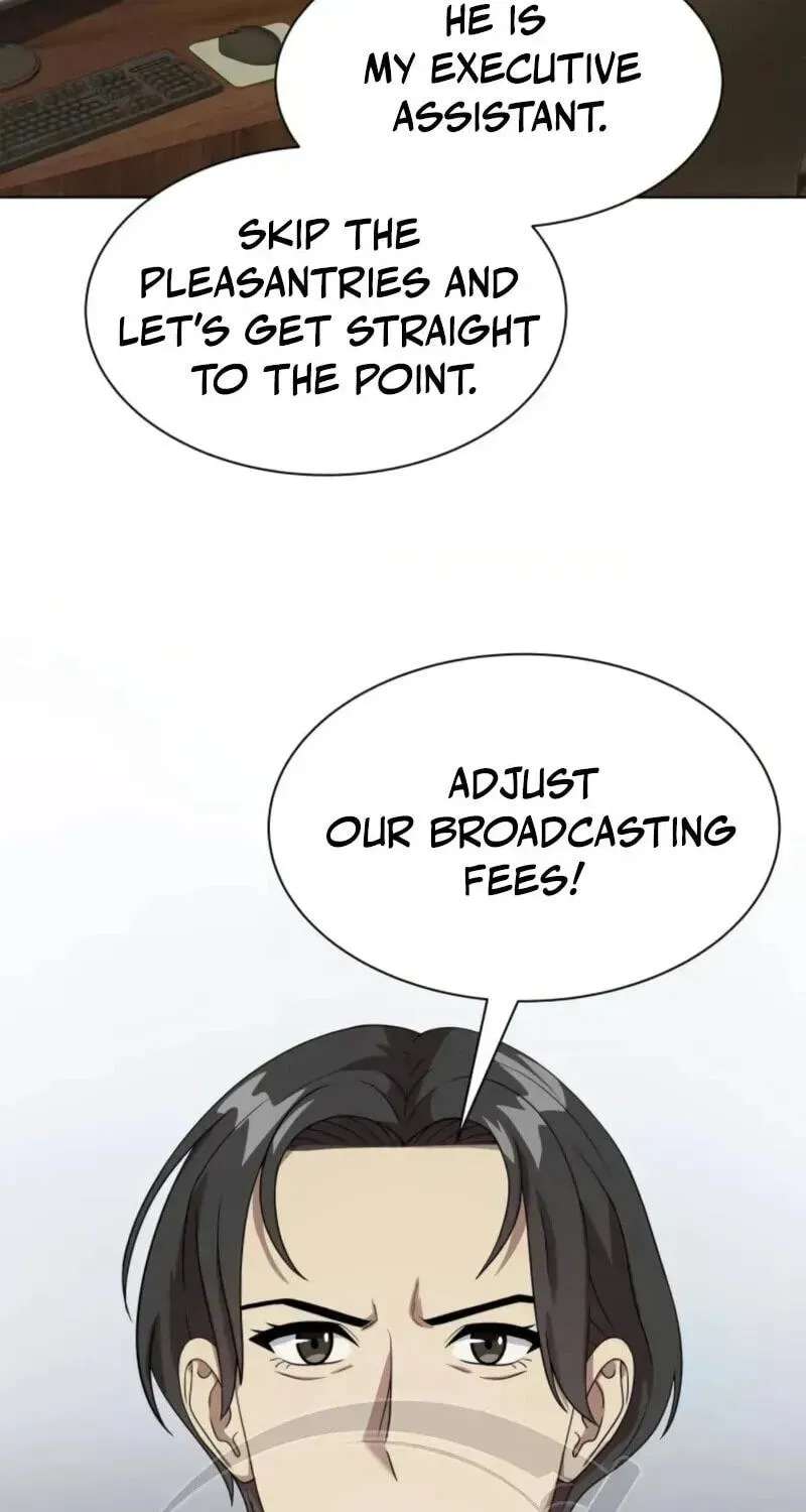 Become a Legend as an All-Rounder Chapter 152 - page 50