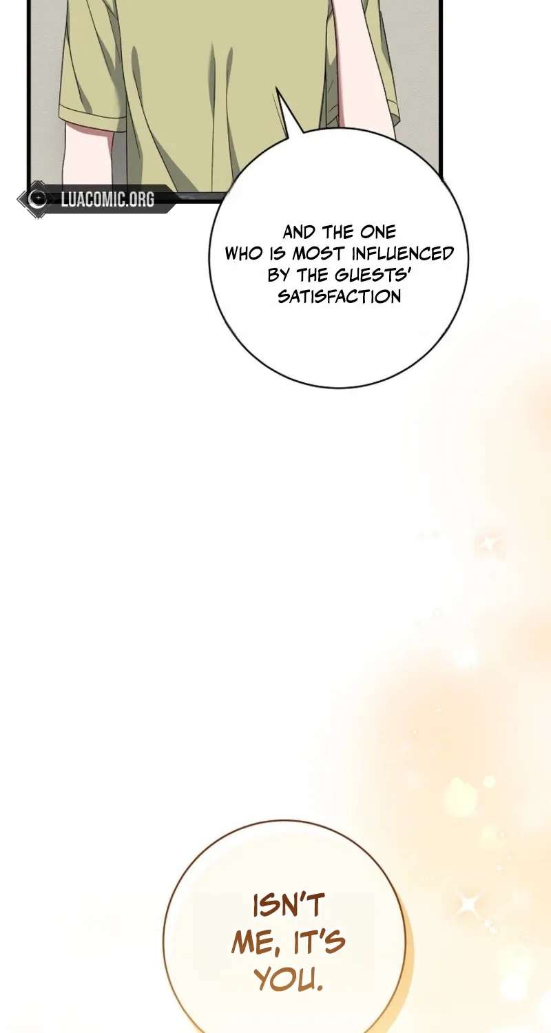 Welcome To Dungeon Hotel Chapter 103 - page 42
