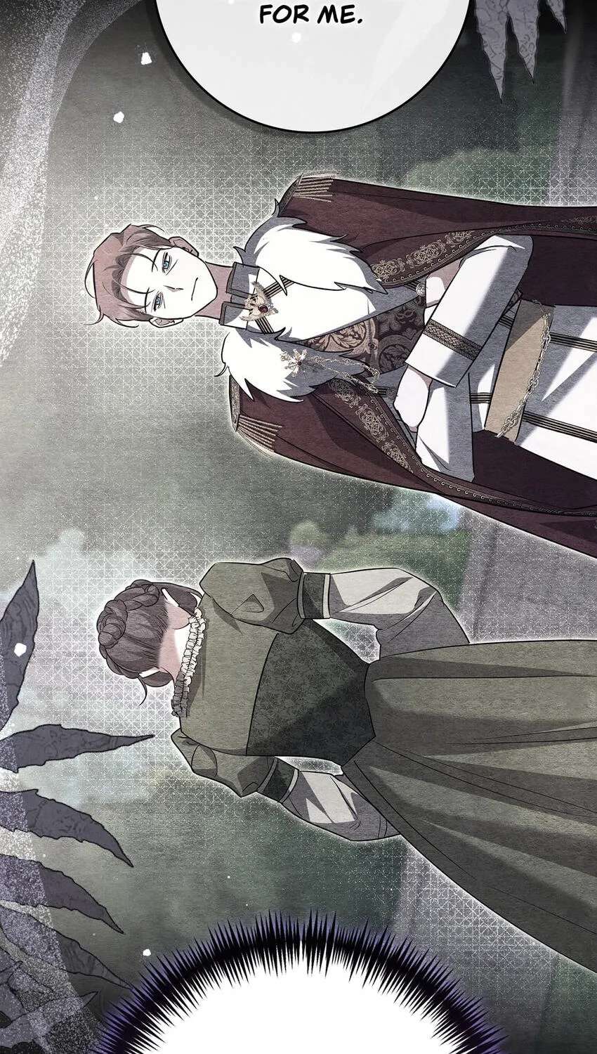 Once an Assassin, Now a Royal Nanny Chapter 34 - page 72