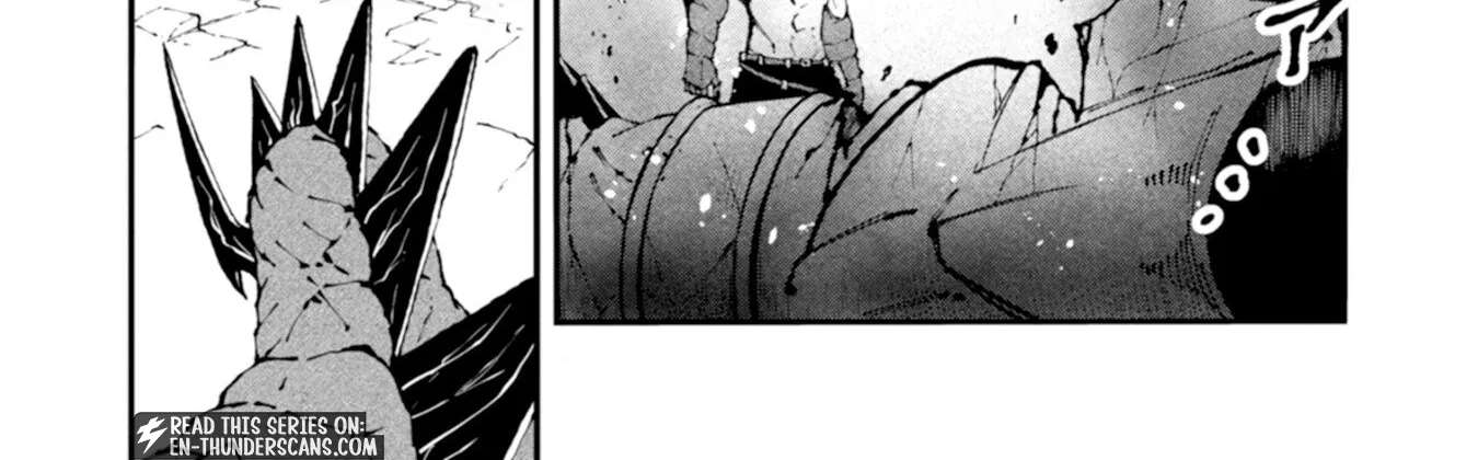The Skillless Old Man Becomes The-strongest After Fusing With An Sss Rank Dragon Chapter 1 - page 108