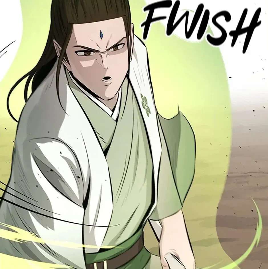 Absolute Master of the Senate Chapter 68 - page 113