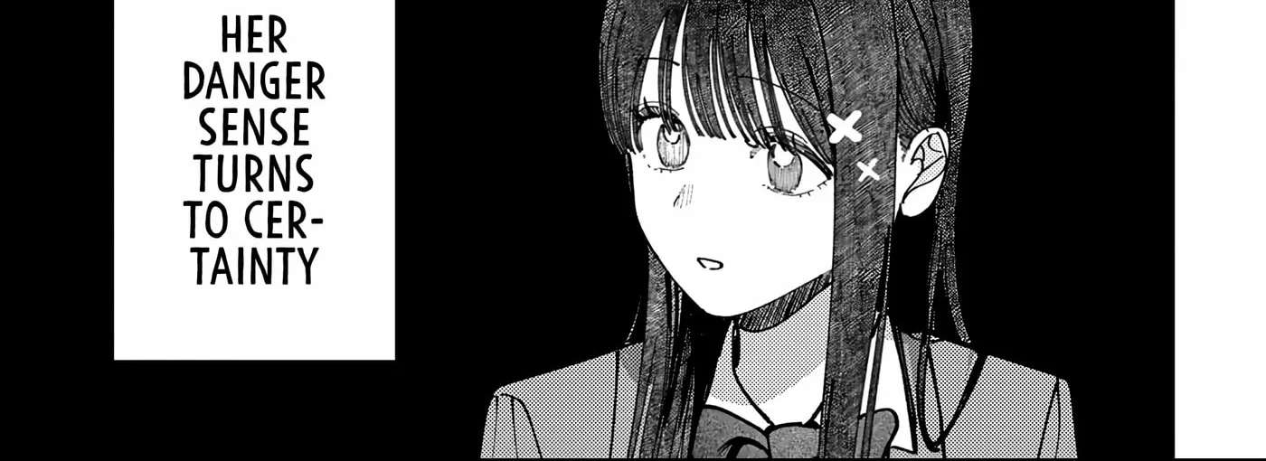 Everyone's Darling Has a Secret Chapter 90 - page 18