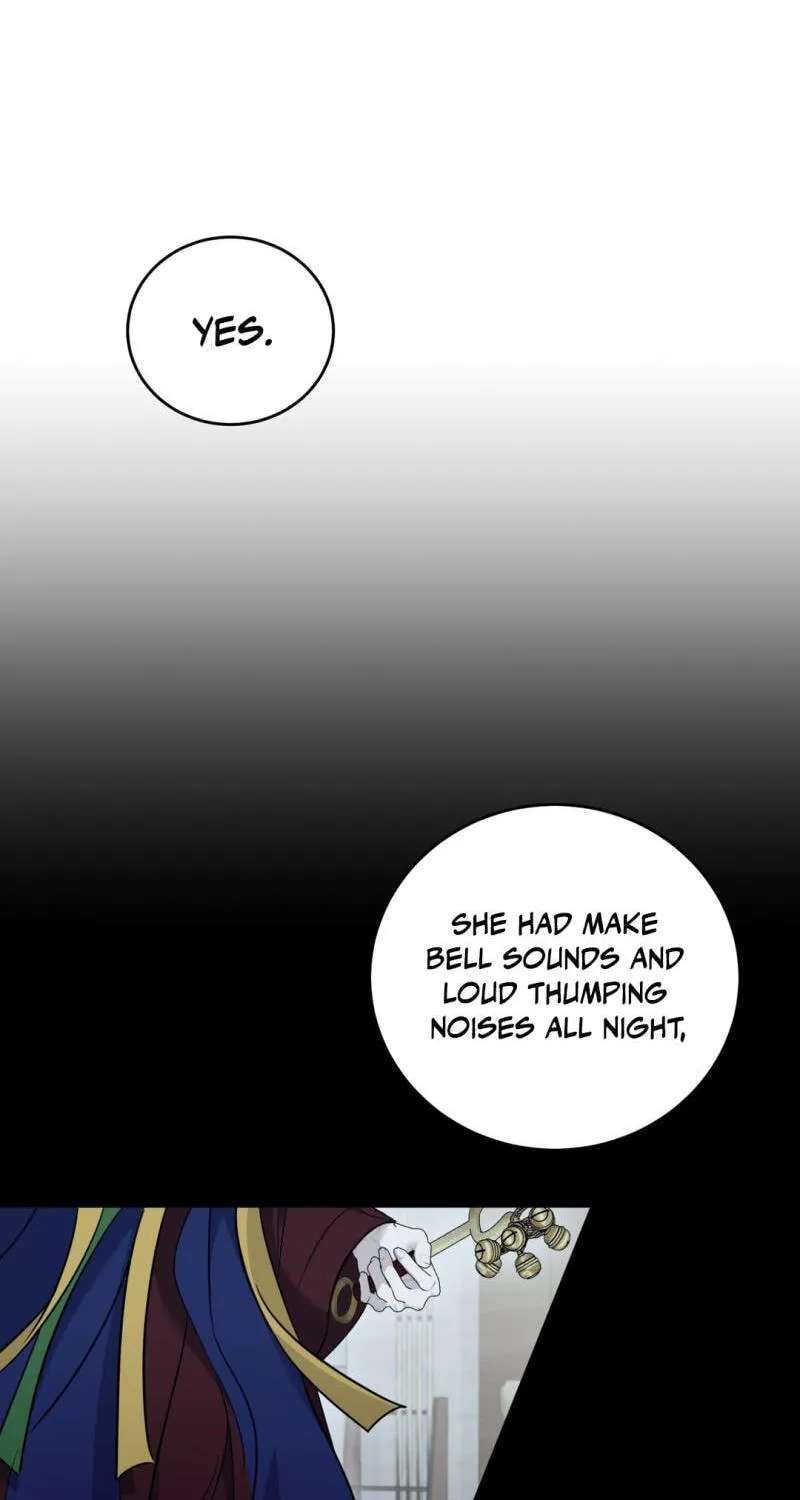 Spooky? Sour, Sweet? Chapter 14 - page 55