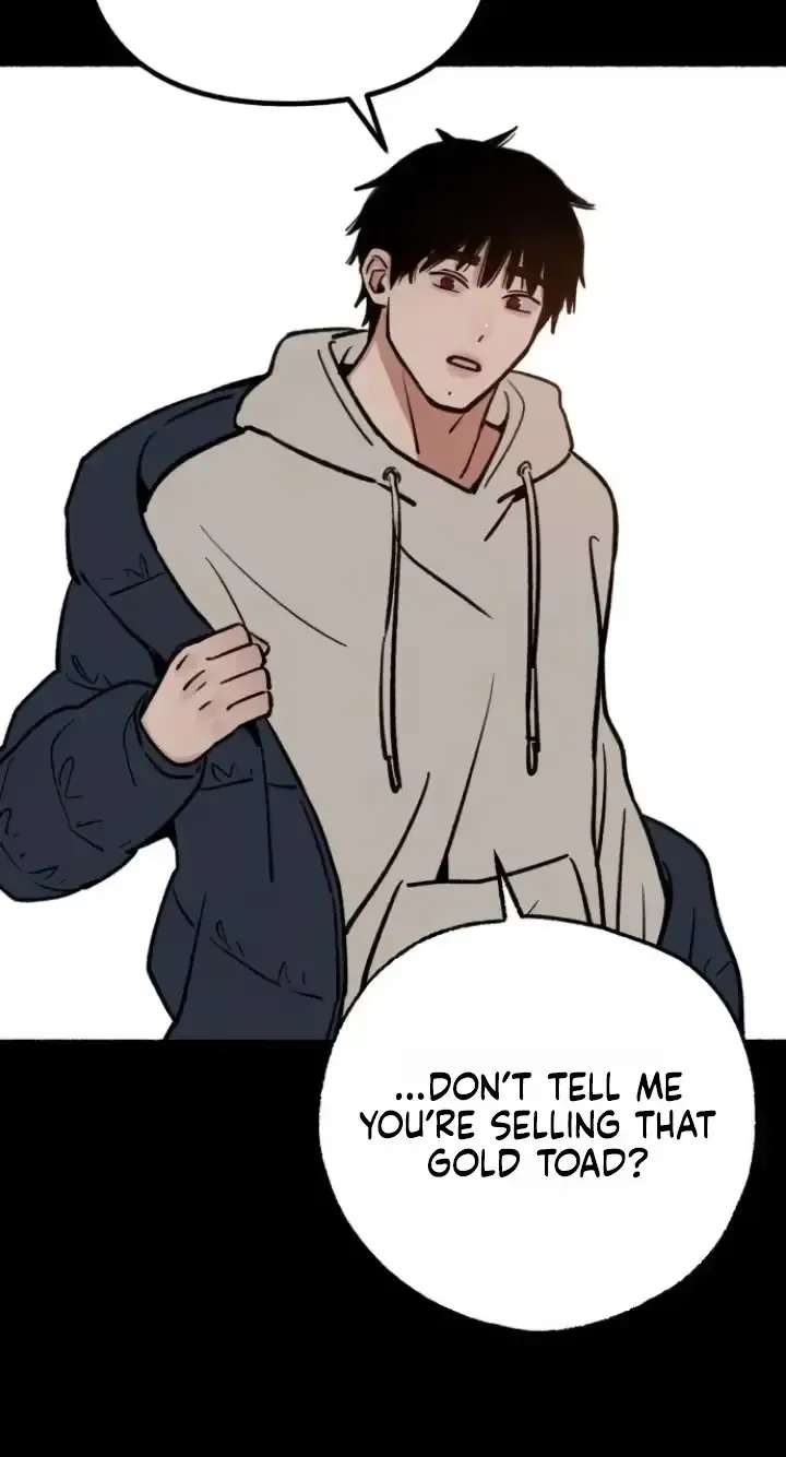Self-Immolation Chapter 39 - page 57