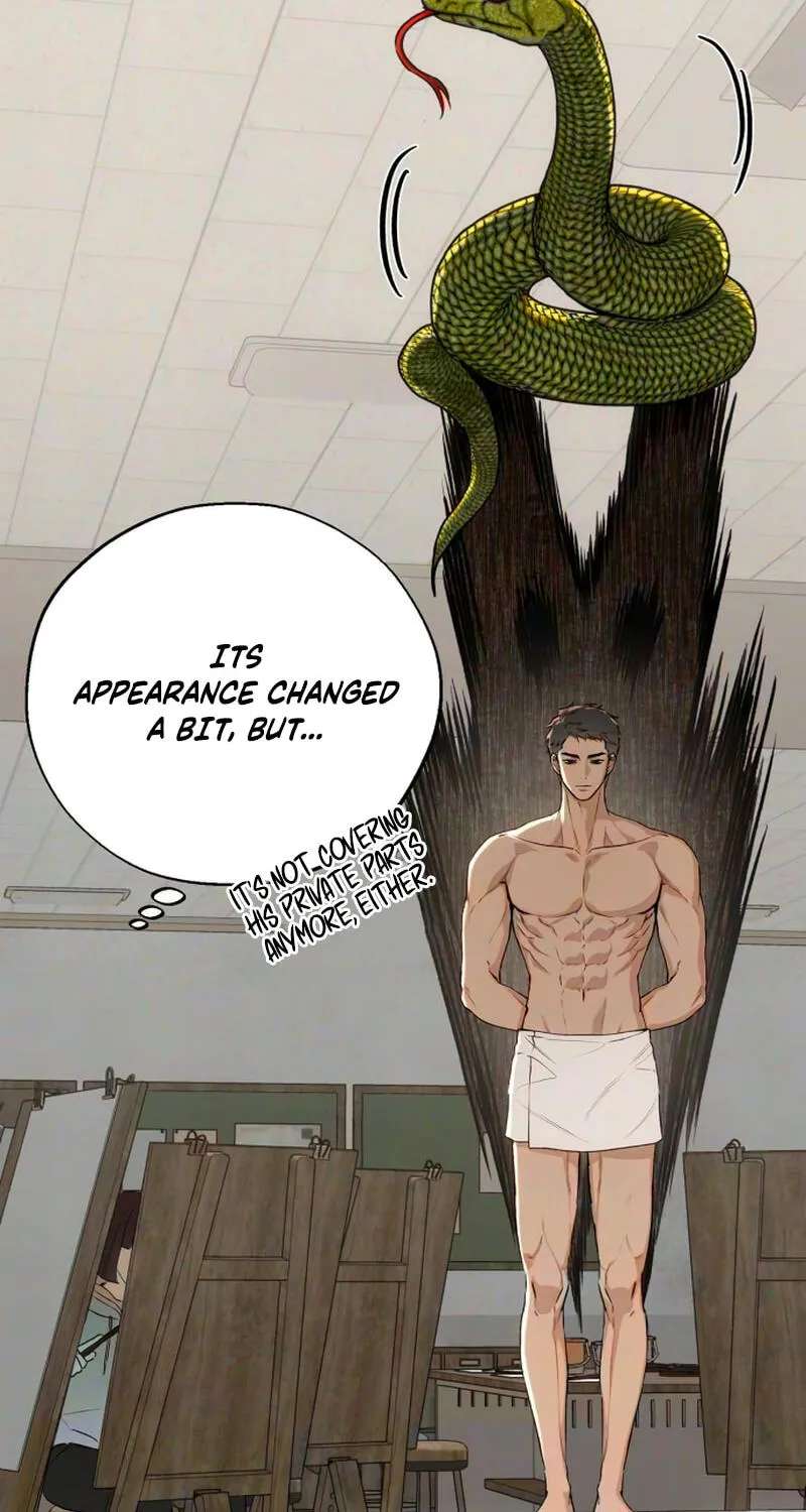 Our Ancestors are Watching Chapter 19 - page 46