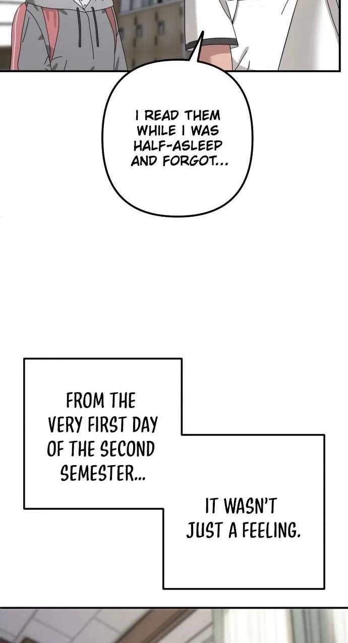 Black but Pure White Chapter 1 - page 32