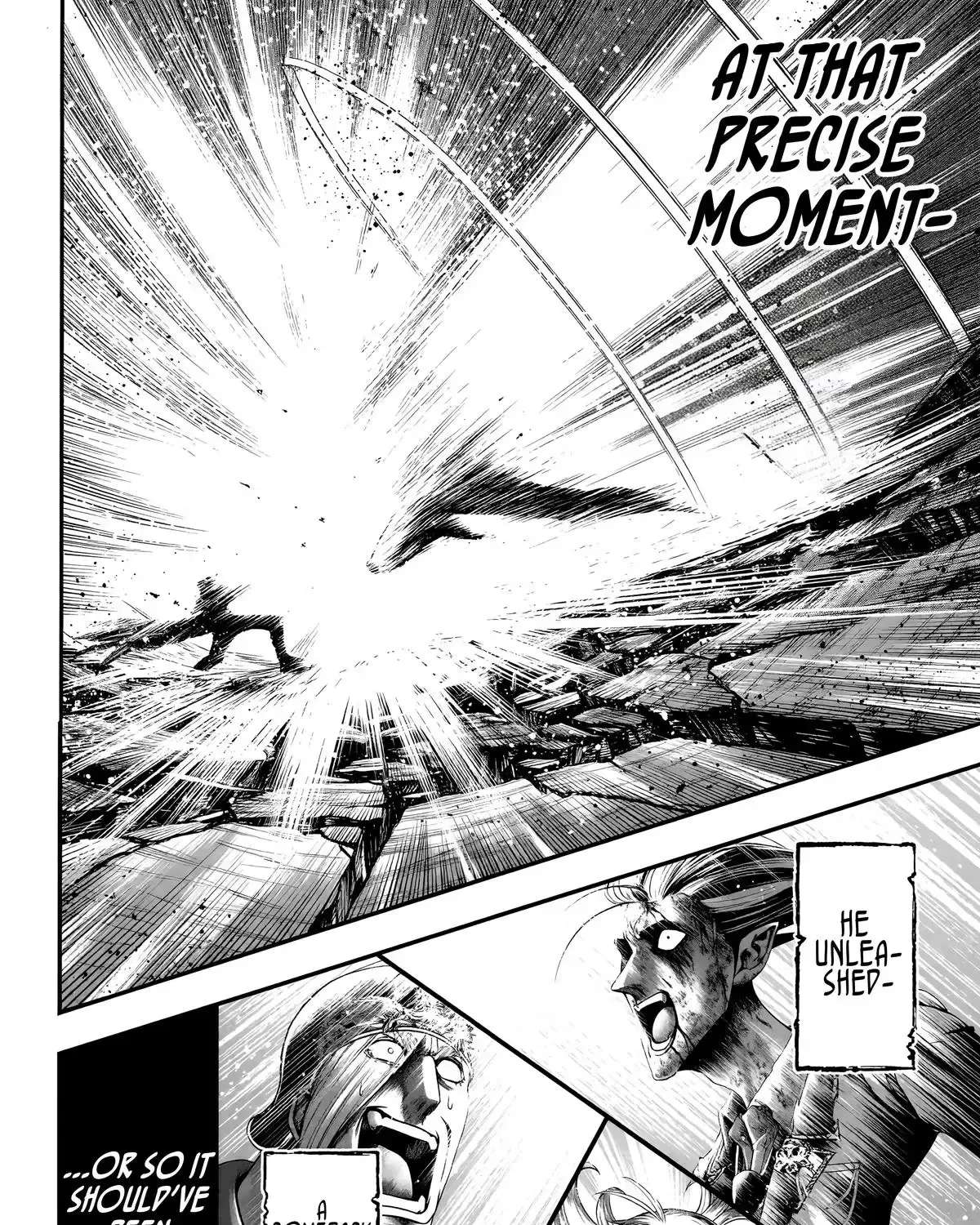 Shūmatsu no Walküre Kinden: Kamigami no Apocalypse Chapter 30 - page 24