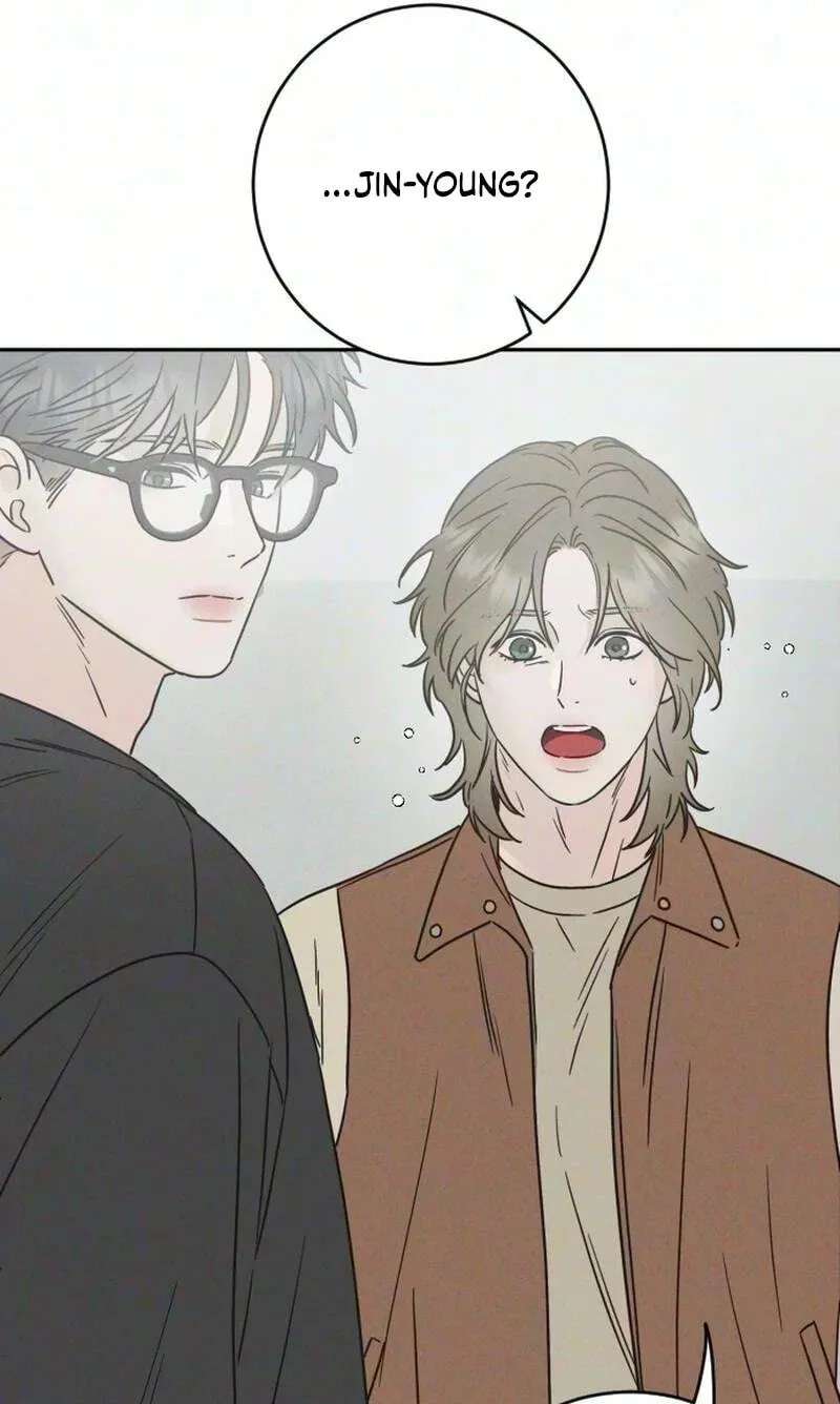 Secret Room Couple Chapter 16 - page 56