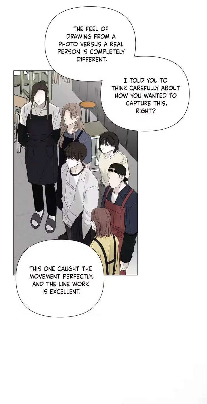 Pale Knot Chapter 15 - page 2