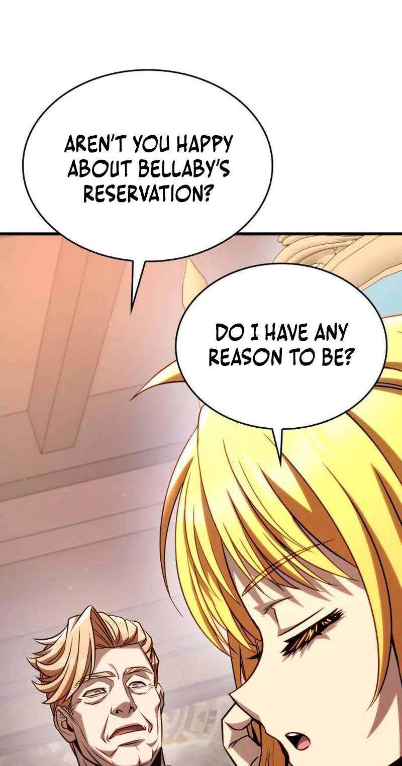 I'm Quitting Everything and Selling Cola Chapter 15 - page 43