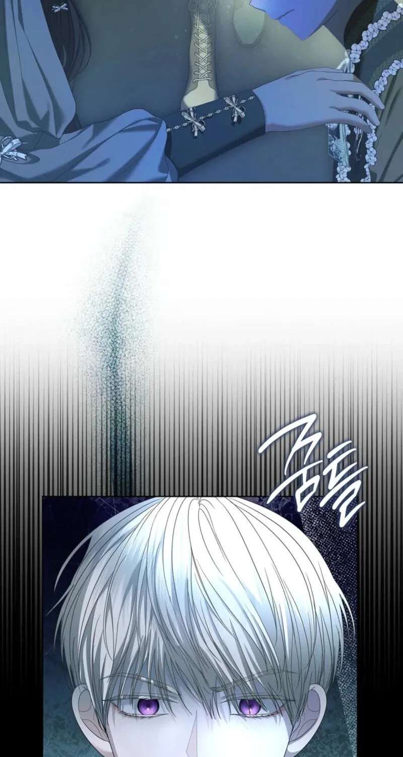 The Time-limited Extra Is Disguised as a Tutor in a Villain’s House Chapter 49 - page 53