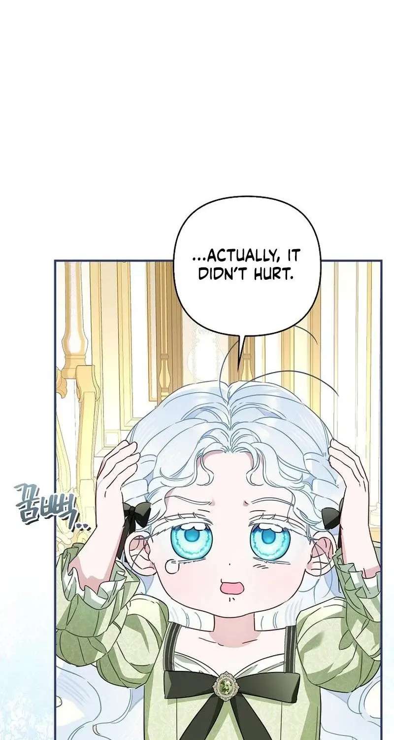 The Female Lead Takes Care of Everything Chapter 21 - page 6