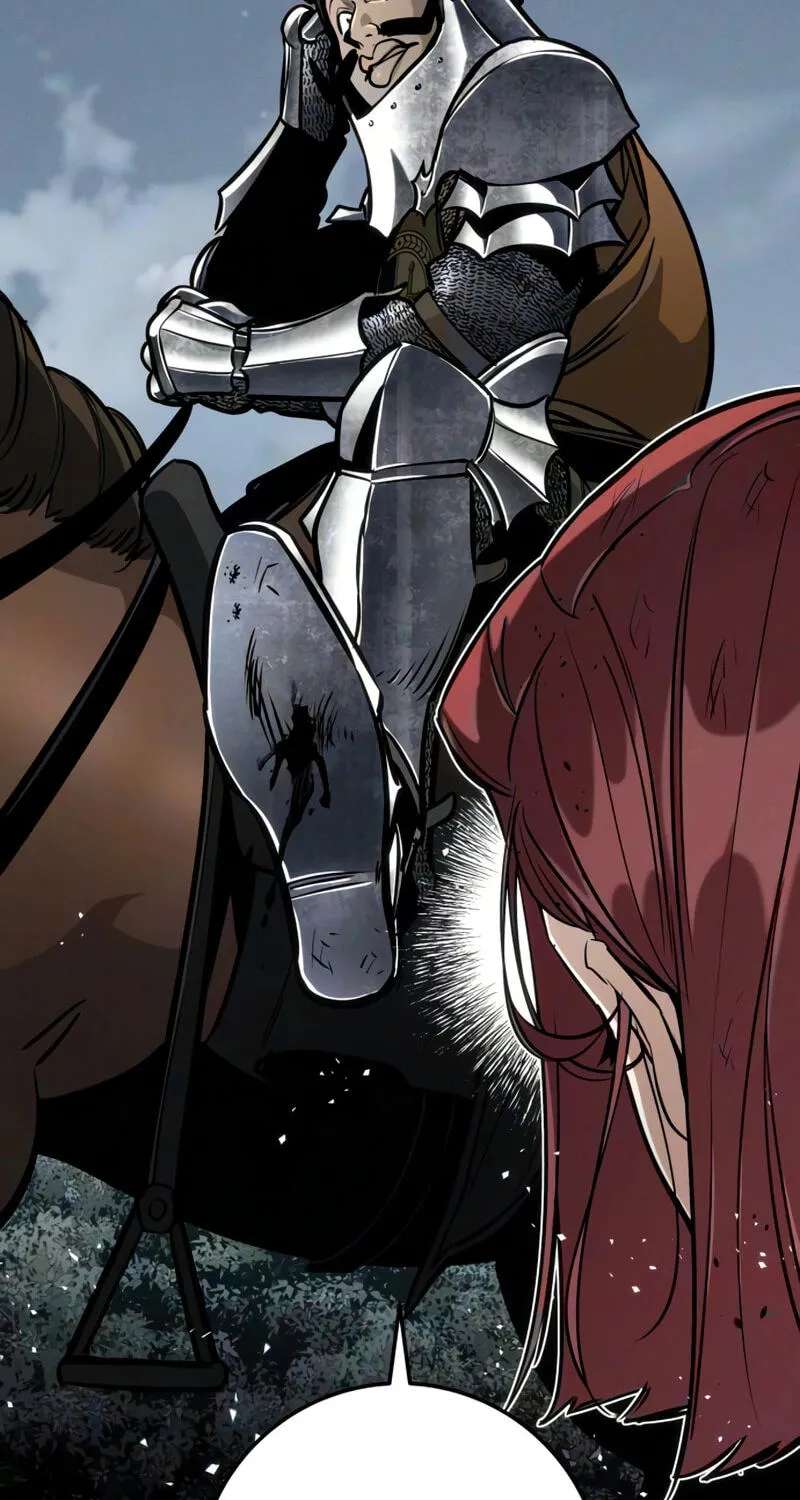 How to Survive as a Wandering Knight Chapter 56 - page 47