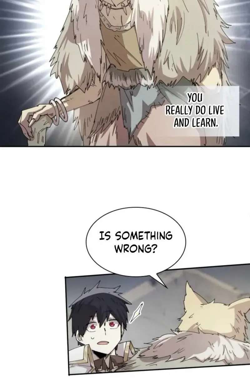 The Great Mage Of The Hero’s Party Reincarnates Chapter 152 - page 10