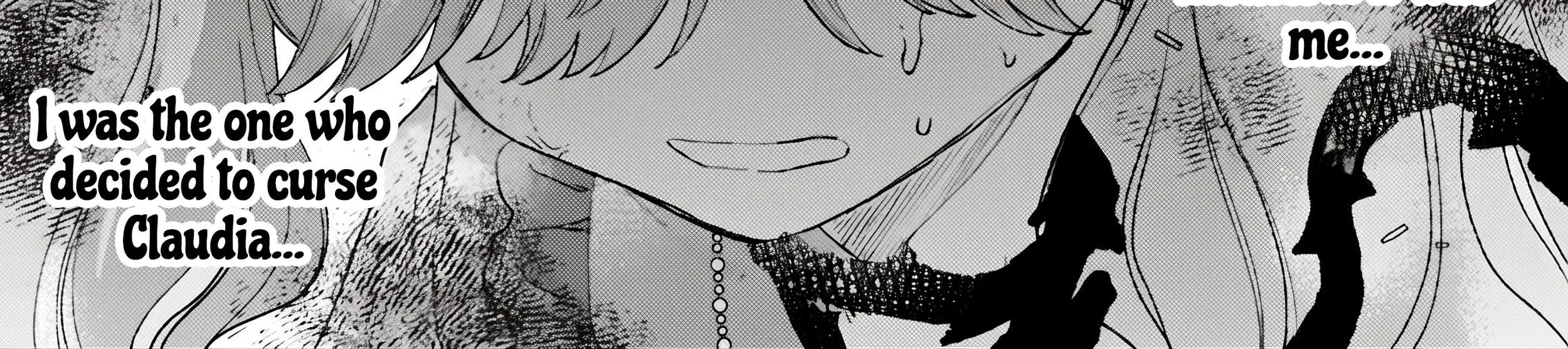 The legendary witch is reincarnated as an oppressed princess Chapter 16 - page 69