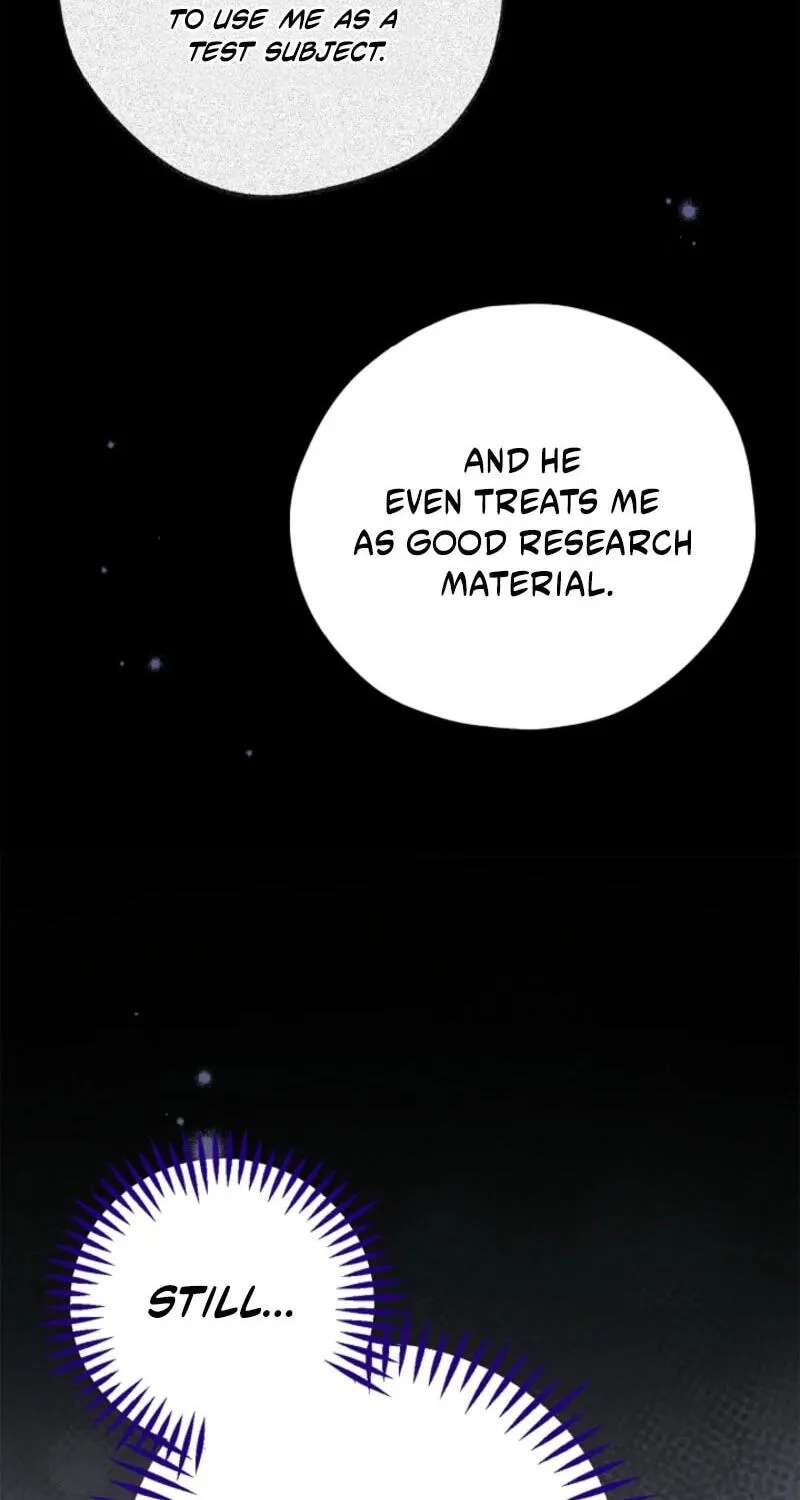 I Will Become The Villain’s Poison Taster Chapter 110 - page 24