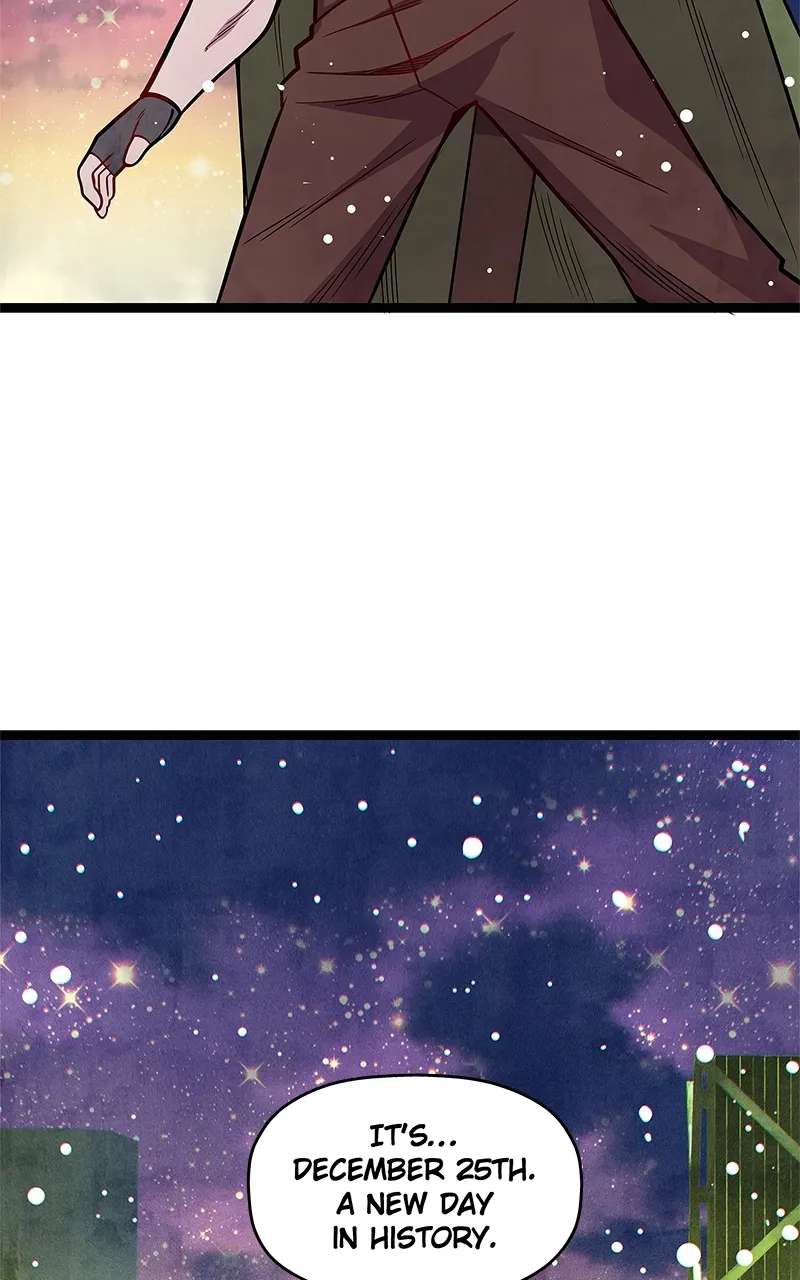 Everywhere & Nowhere Chapter 247 - page 73
