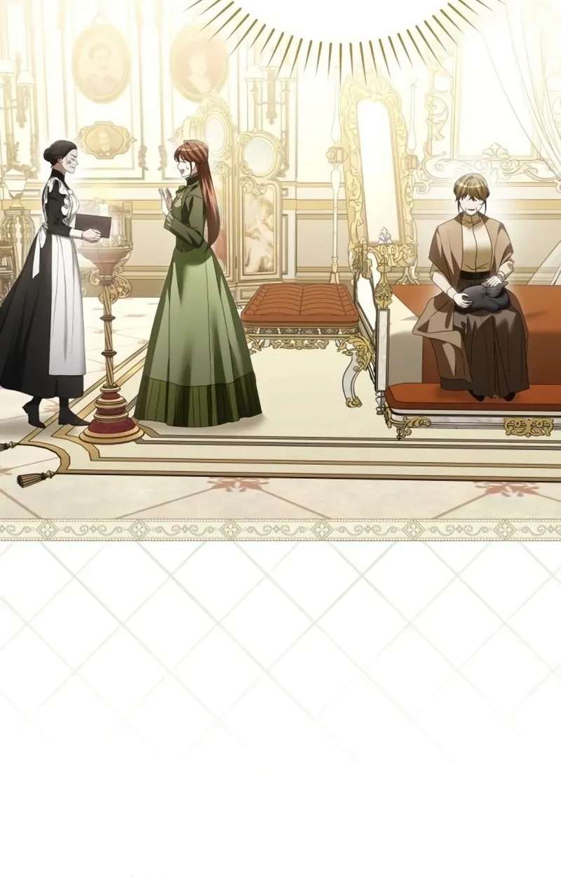 That's Just How First Love Is Your Highness Chapter 68 - page 74