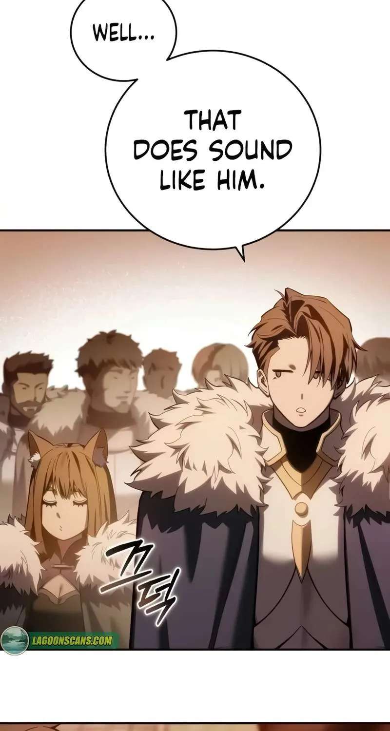 Star-Embracing Swordmaster Chapter 138 - page 83