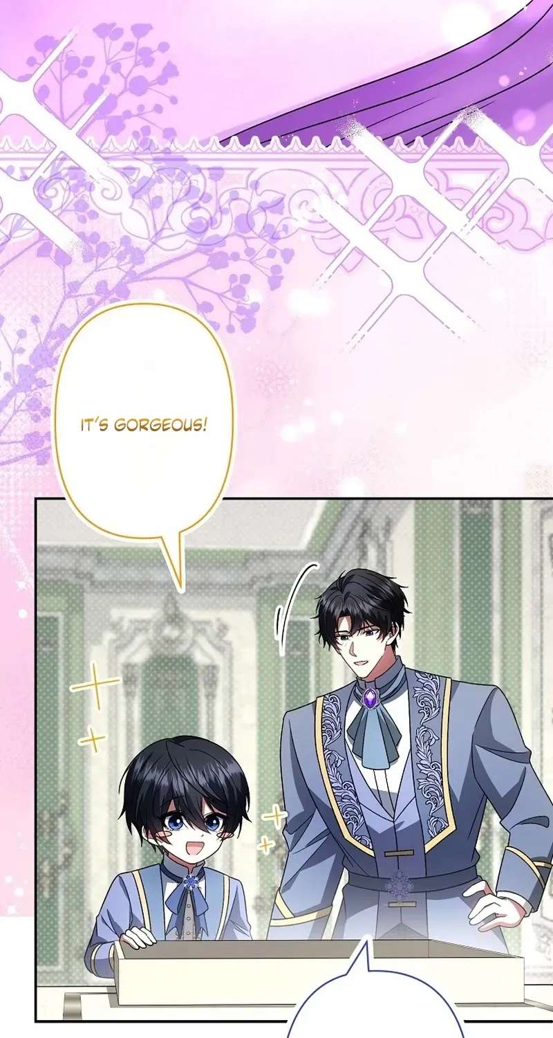 I Married the Impotent Duke, and Now I Want to Protect His Child Chapter 24 - page 10
