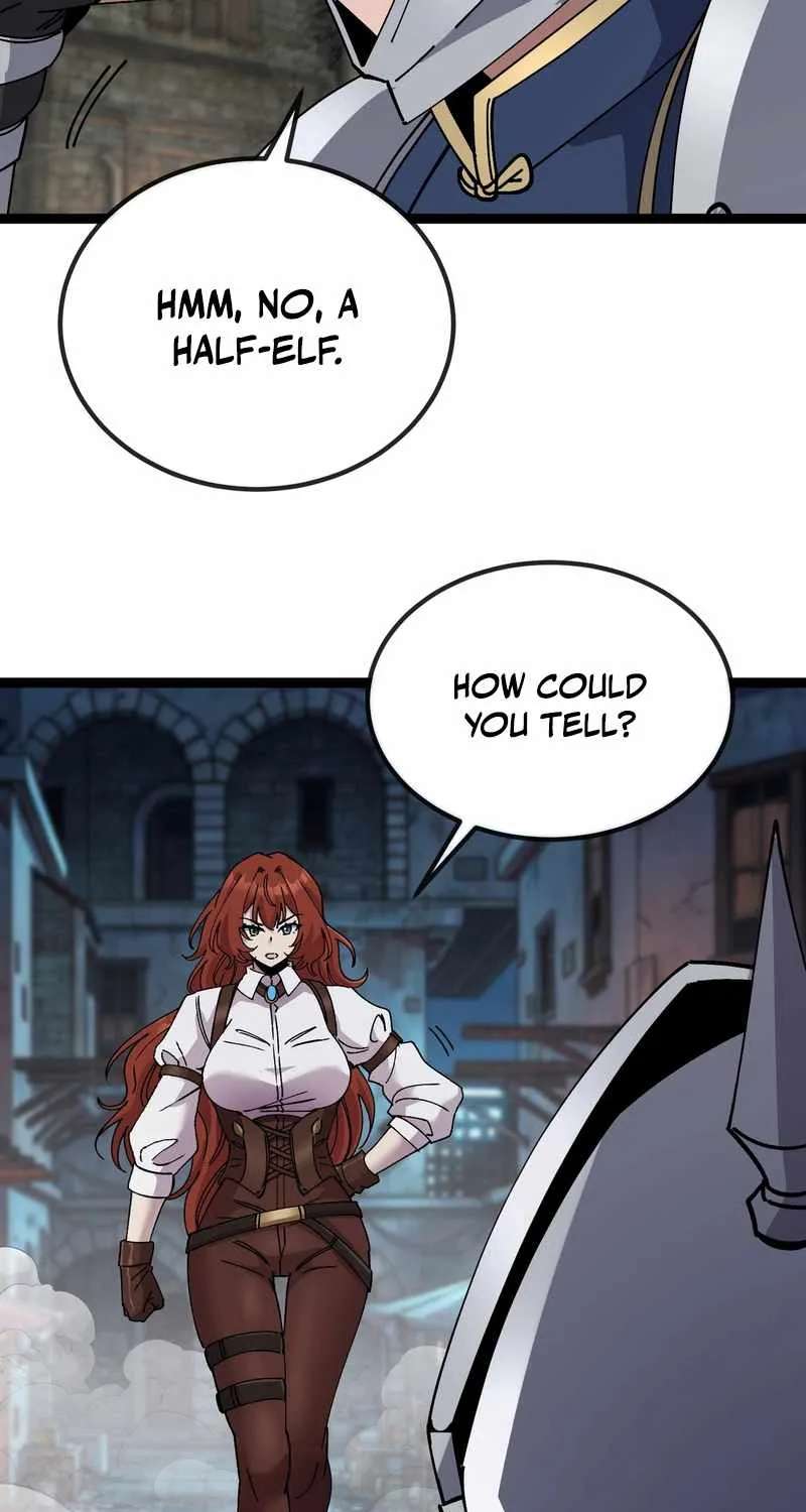 Titan Forge Chapter 26 - page 32