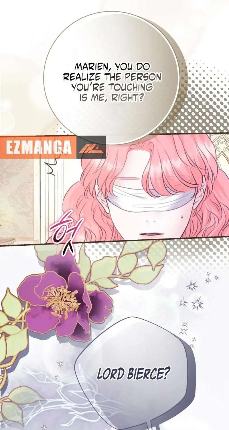 The Fate Of The Eternal Sub-Male Lead Is In My Hands Chapter 47 - page 14
