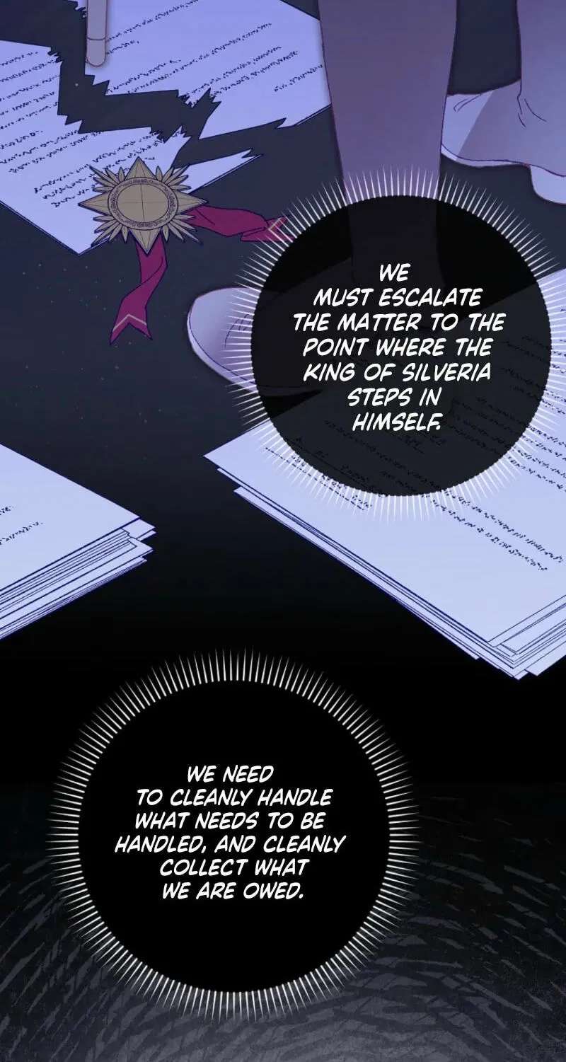 Cinderella's Pocket-Sized Protector Chapter 58 - page 98
