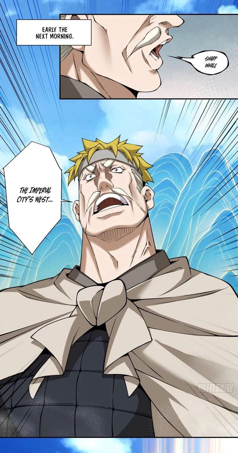My Disciples Are All Villains Chapter 555 - page 26