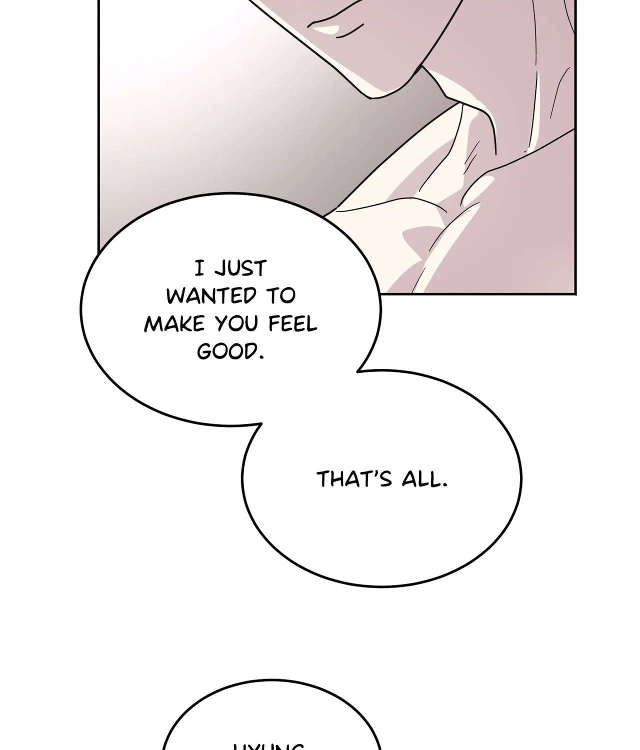 Until I Call Your Name Three Times Chapter 23 - page 53