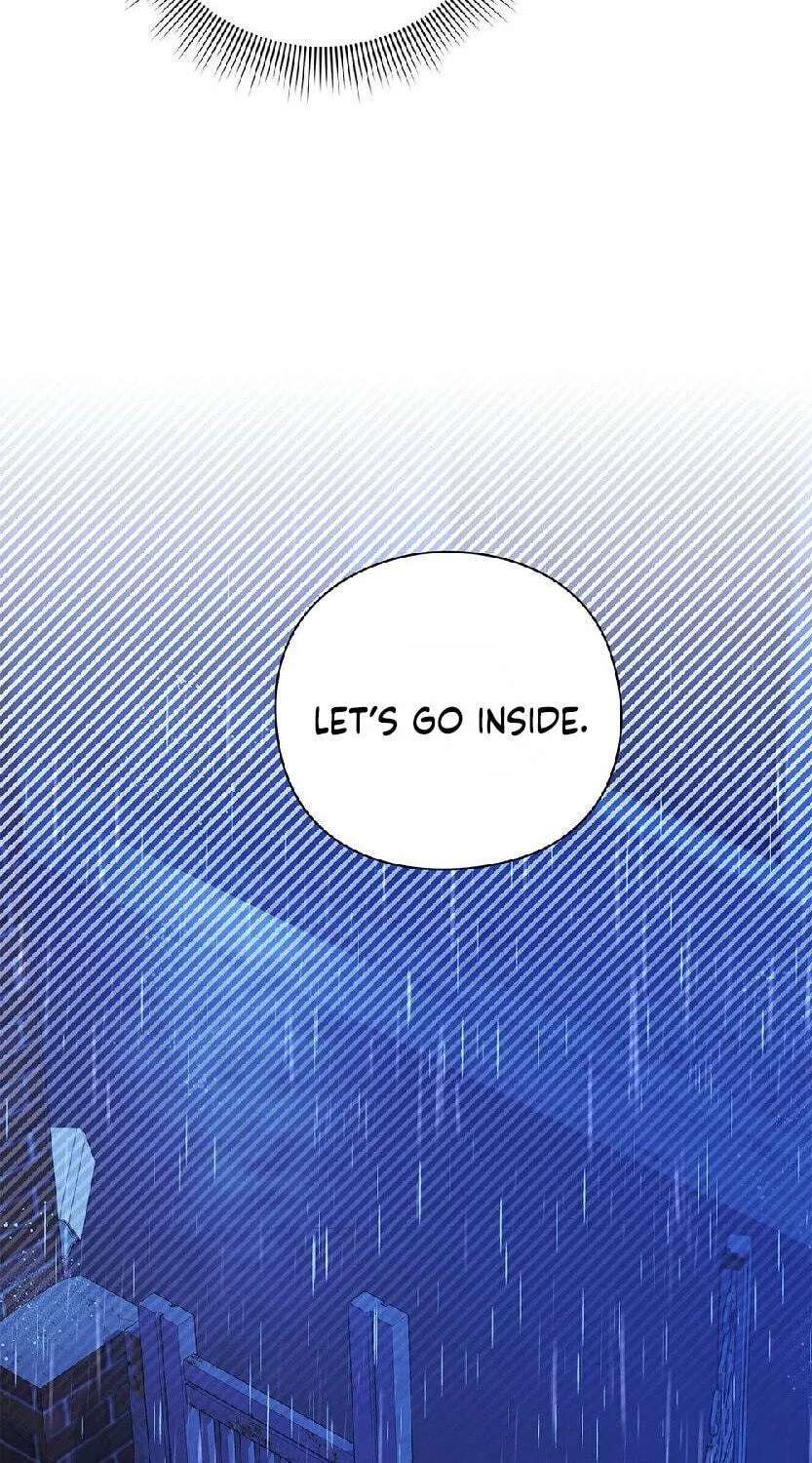 Beast's Lover Chapter 28 - page 8