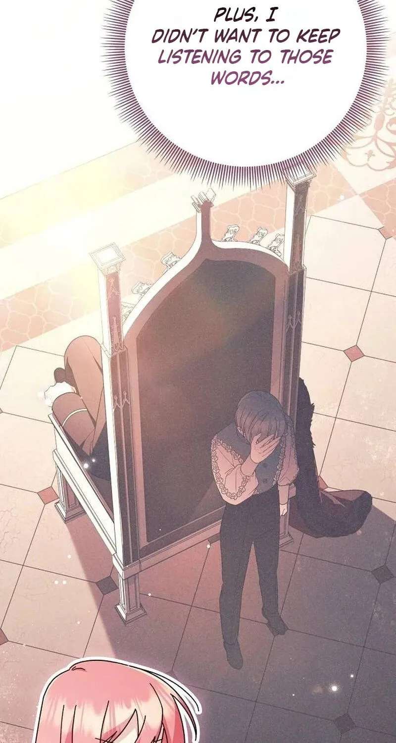 The Archmage Becomes the Swordmaster's Youngest Daughter Chapter 52 - page 64