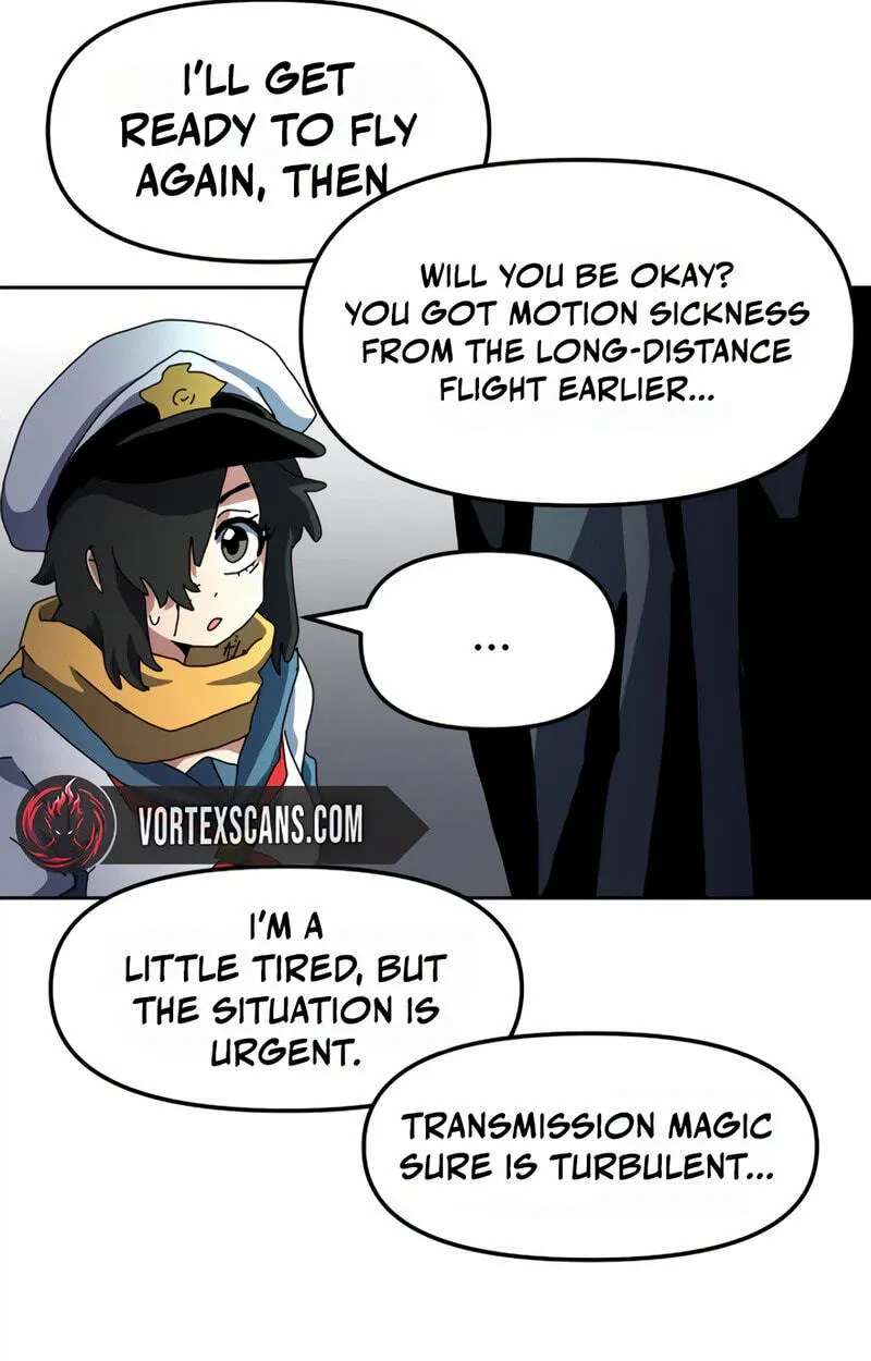 Archmage Curriculum Chapter 43 - page 66